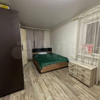 Продается 2-х комнатная квартира, 57,7 м²