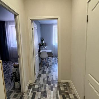 Сдается 1-комнатная квартира, 36,6 м²