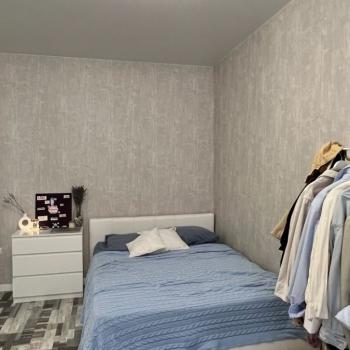 Сдается 1-комнатная квартира, 36,6 м²