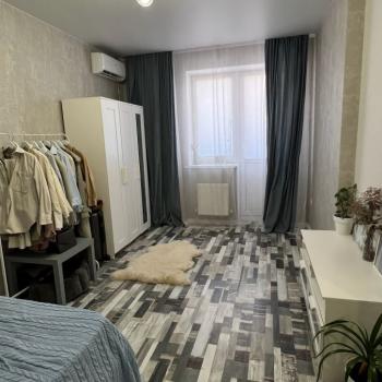 Сдается 1-комнатная квартира, 36,6 м²