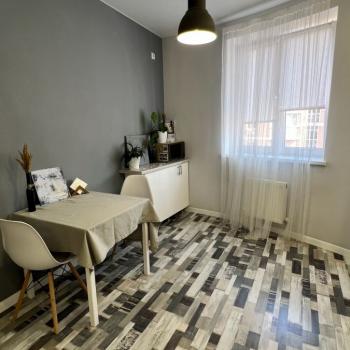 Сдается 1-комнатная квартира, 36,6 м²