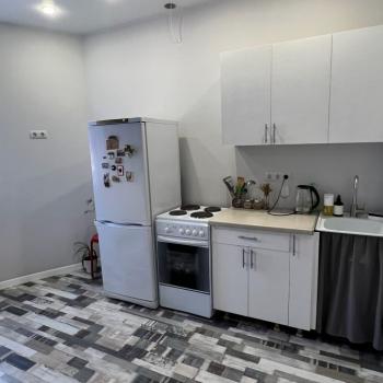 Сдается 1-комнатная квартира, 36,6 м²