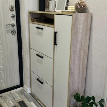 Сдается 1-комнатная квартира, 36,6 м²