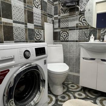 Сдается 1-комнатная квартира, 36,6 м²