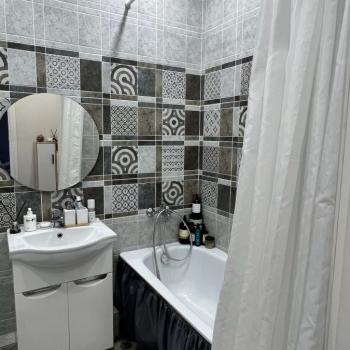 Сдается 1-комнатная квартира, 36,6 м²