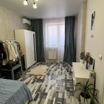 Сдается 1-комнатная квартира, 36,6 м²