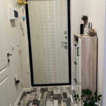 Сдается 1-комнатная квартира, 36,6 м²