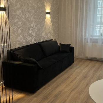 Продается 1-комнатная квартира, 28 м²