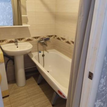 Сдается 2-х комнатная квартира, 63 м²