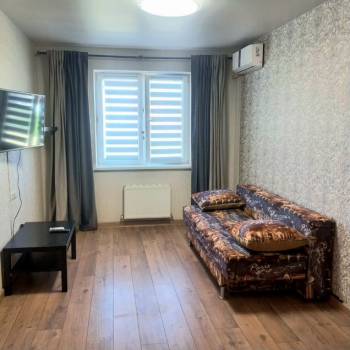 Сдается 1-комнатная квартира, 36 м²