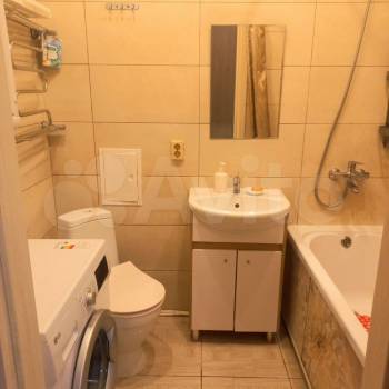 Сдается 1-комнатная квартира, 36 м²