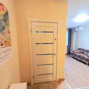 Сдается 1-комнатная квартира, 36 м²