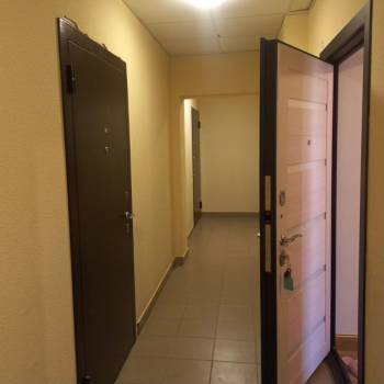 Сдается 1-комнатная квартира, 36 м²