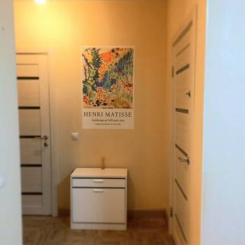 Сдается 1-комнатная квартира, 36 м²