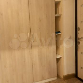 Сдается 1-комнатная квартира, 36 м²