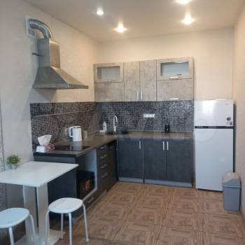 Сдается 1-комнатная квартира, 36 м²