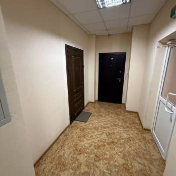 Продается 1-комнатная квартира, 52,5 м²