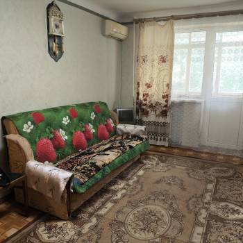 Продается 2-х комнатная квартира, 42 м²