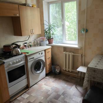 Продается 2-х комнатная квартира, 42 м²