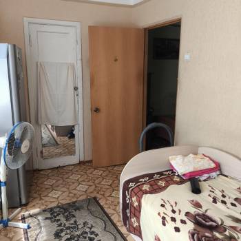 Продается 2-х комнатная квартира, 42 м²