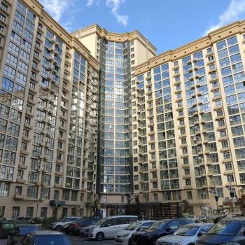 Сдается 2-х комнатная квартира, 51 м²