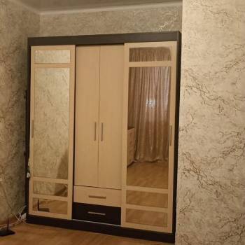 Продается 1-комнатная квартира, 33,8 м²