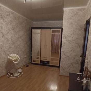 Продается 1-комнатная квартира, 33,8 м²