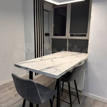 Сдается 1-комнатная квартира, 36 м²