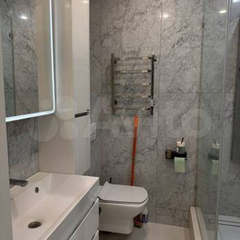 Сдается 1-комнатная квартира, 36 м²