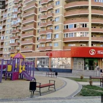 Сдается Многокомнатная квартира, 73 м²