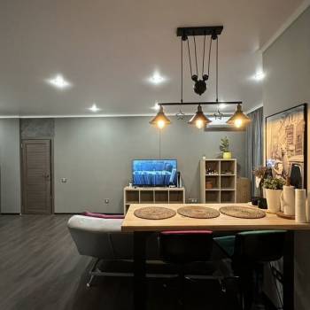 Продается 2-х комнатная квартира, 56 м²