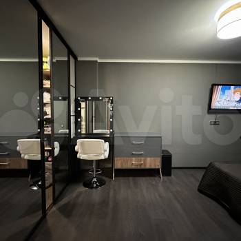 Продается 2-х комнатная квартира, 56 м²