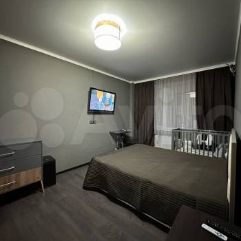 Продается 2-х комнатная квартира, 56 м²