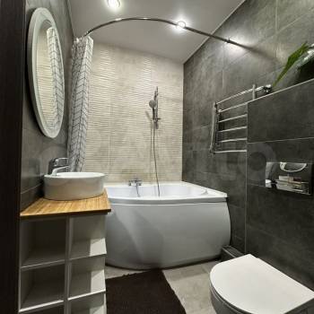 Продается 2-х комнатная квартира, 56 м²