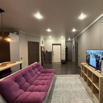 Продается 2-х комнатная квартира, 56 м²