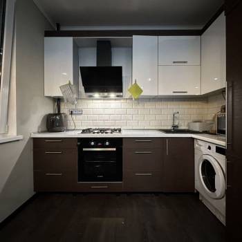 Продается 2-х комнатная квартира, 56 м²