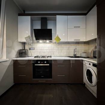 Продается 2-х комнатная квартира, 56 м²