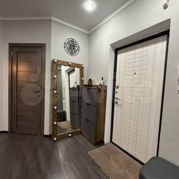 Продается 2-х комнатная квартира, 56 м²