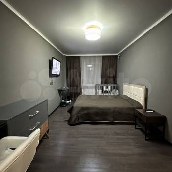 Продается 2-х комнатная квартира, 56 м²