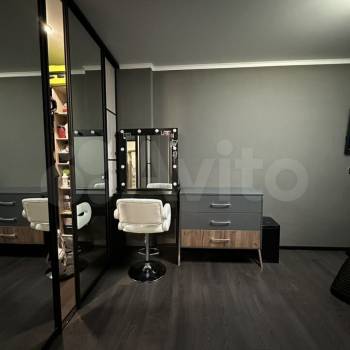 Продается 2-х комнатная квартира, 56 м²