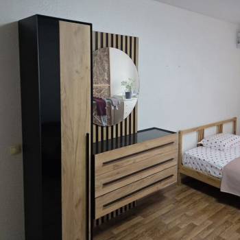 Продается 1-комнатная квартира, 45 м²