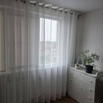 Продается 1-комнатная квартира, 45 м²