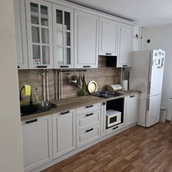 Продается 1-комнатная квартира, 45 м²