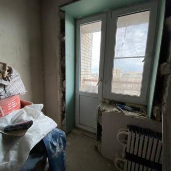 Продается 1-комнатная квартира, 37,9 м²