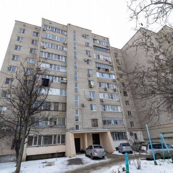Продается 2-х комнатная квартира, 50,9 м²