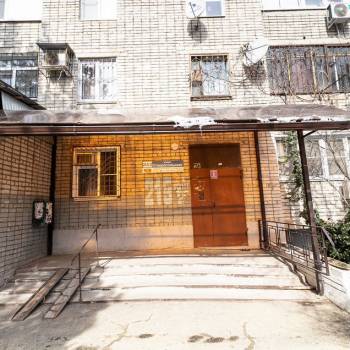 Продается 2-х комнатная квартира, 50,9 м²