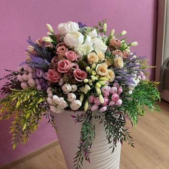 Продается 2-х комнатная квартира, 57 м²