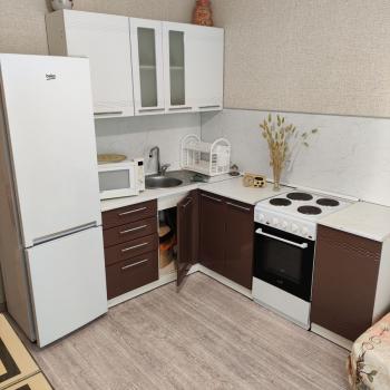 Сдается 1-комнатная квартира, 36 м²