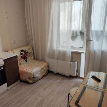 Сдается 1-комнатная квартира, 36 м²