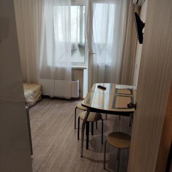 Сдается 1-комнатная квартира, 36 м²